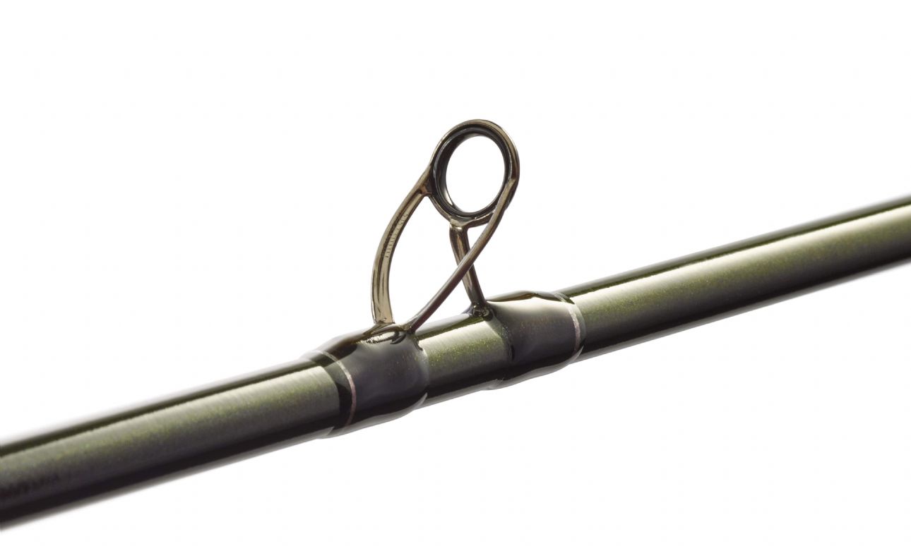 St Croix Legend X Bait Casting Rod XLC76MHMF 10.6-35g